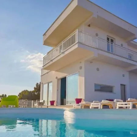 Villa Dell'aria