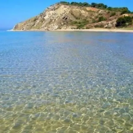 Dell'aria Villa *